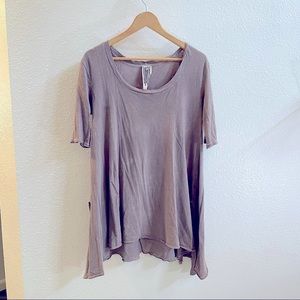 Free People Tunic